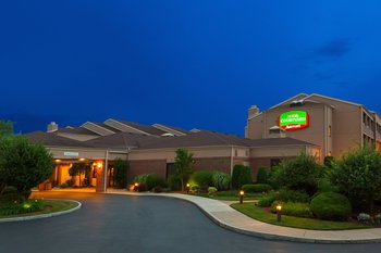 Courtyard by Marriott Rochester/Brighton