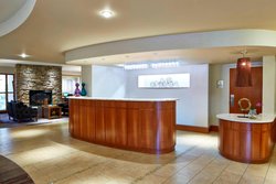  - Courtyard by Marriott Hotel Rochester - I-390, Exit 16