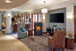  - Courtyard by Marriott Hotel Rochester - I-390, Exit 16
