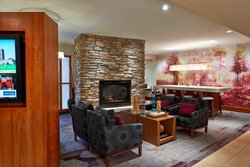  - Courtyard by Marriott Hotel Rochester - I-390, Exit 16