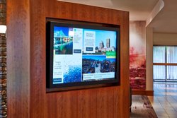  - Courtyard by Marriott Hotel Rochester - I-390, Exit 16