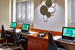  - Courtyard by Marriott Hotel Rochester - I-390, Exit 16