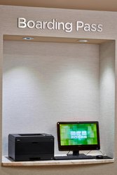  - Courtyard by Marriott Hotel Rochester - I-390, Exit 16