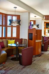  - Courtyard by Marriott Hotel Rochester - I-390, Exit 16