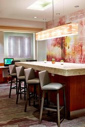  - Courtyard by Marriott Hotel Rochester - I-390, Exit 16