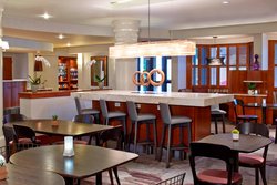  - Courtyard by Marriott Hotel Rochester - I-390, Exit 16