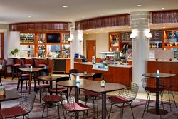  - Courtyard by Marriott Hotel Rochester - I-390, Exit 16
