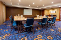  - Courtyard by Marriott Hotel Rochester - I-390, Exit 16