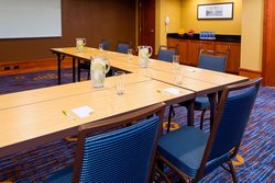  - Courtyard by Marriott Hotel Rochester - I-390, Exit 16