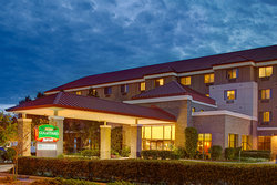  - Courtyard by Marriott Hotel Midtown Sacramento