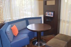  - Courtyard by Marriott Hotel Midtown Sacramento
