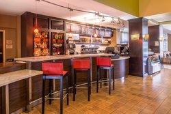  - Courtyard by Marriott Hotel Midtown Sacramento