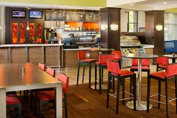  - Courtyard by Marriott Hotel Midtown Sacramento