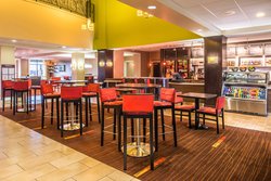  - Courtyard by Marriott Hotel Midtown Sacramento