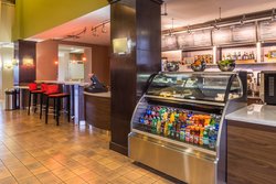  - Courtyard by Marriott Hotel Midtown Sacramento