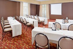  - Courtyard by Marriott Hotel Midtown Sacramento