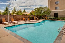  - Courtyard by Marriott Hotel Midtown Sacramento