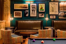  - Courtyard by Marriott Hotel Downtown San Diego