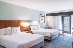  - Courtyard by Marriott New Braunfels - I-35, Exit 189