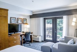  - Courtyard by Marriott New Braunfels - I-35, Exit 189