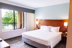  - Courtyard by Marriott New Braunfels - I-35, Exit 189
