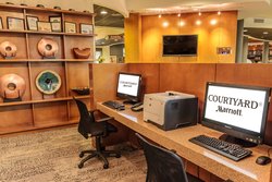  - Courtyard by Marriott New Braunfels - I-35, Exit 189