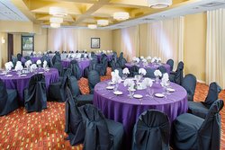  - Courtyard by Marriott Hotel Midtown Sacramento