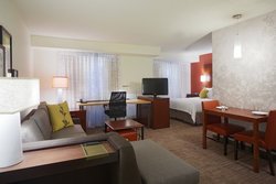  - Residence Inn by Marriott Market Square San Antonio - I-10 & I-35, Exit 155B
