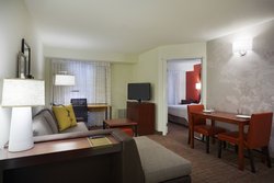  - Residence Inn by Marriott Market Square San Antonio - I-10 & I-35, Exit 155B
