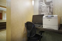  - Residence Inn by Marriott Market Square San Antonio - I-10 & I-35, Exit 155B