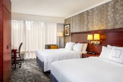  - Courtyard by Marriott Hotel Fairfield