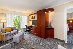  - Courtyard by Marriott Hotel Fairfield