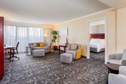  - Courtyard by Marriott Hotel Fairfield