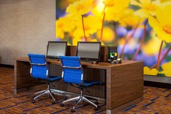  - Courtyard by Marriott Hotel Fairfield