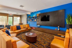  - Courtyard by Marriott Hotel Fairfield
