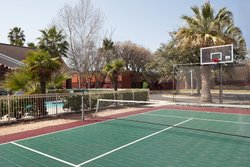  - Residence Inn by Marriott Market Square San Antonio - I-10 & I-35, Exit 155B