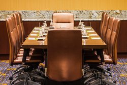  - Courtyard by Marriott Hotel Fairfield