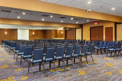  - Courtyard by Marriott Hotel Fairfield