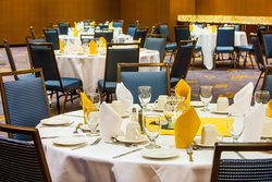  - Courtyard by Marriott Hotel Fairfield