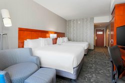  - Courtyard by Marriott Hotel Campbell