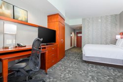  - Courtyard by Marriott Hotel Campbell