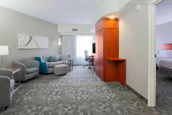  - Courtyard by Marriott Hotel Campbell