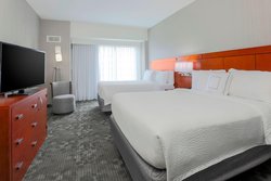  - Courtyard by Marriott Hotel Campbell