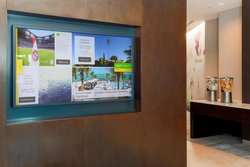  - Courtyard by Marriott Hotel Campbell