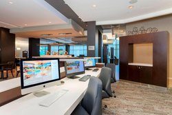  - Courtyard by Marriott Hotel Campbell