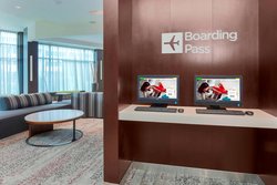  - Courtyard by Marriott Hotel Campbell