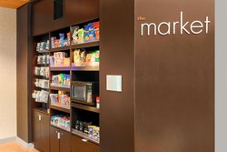  - Courtyard by Marriott Hotel Campbell