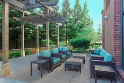  - Courtyard by Marriott Hotel Campbell