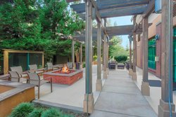  - Courtyard by Marriott Hotel Campbell