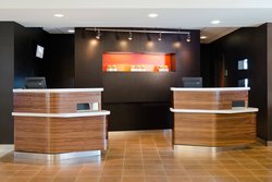  - Courtyard by Marriott Hotel Westport Maryland Heights